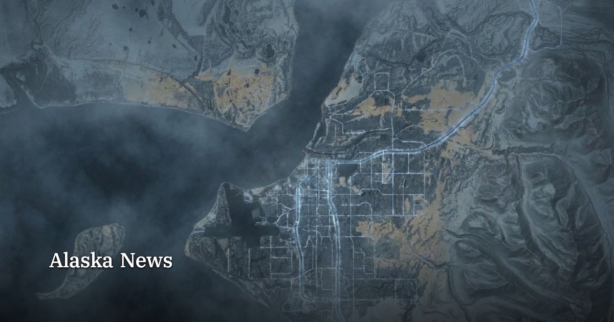 Planners say Anchorage's capital budget isn't strongly tied to its ...