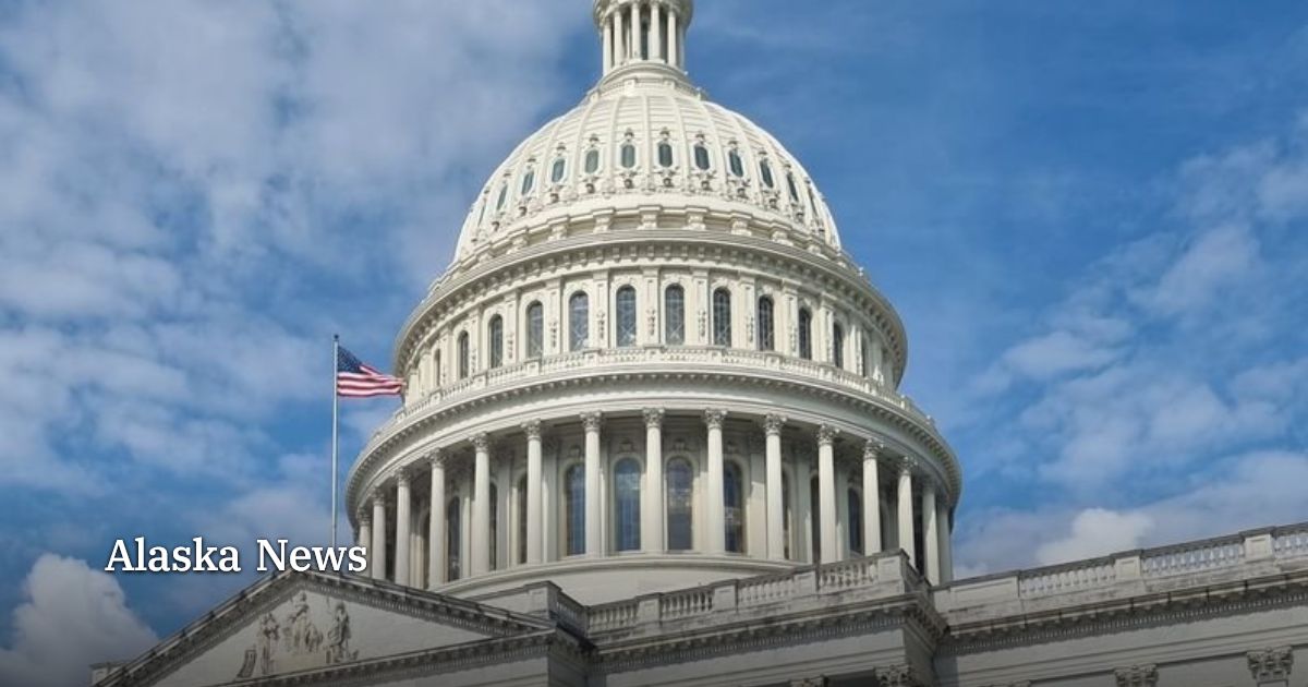 Sullivan's bycatch bill advances from Senate committee | Alaska News