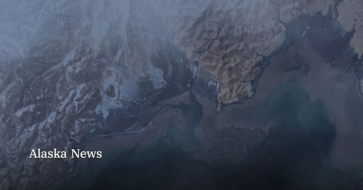 Advisory forecasting 4- to 6-foot water rise at Elim, Koyuk expires ...