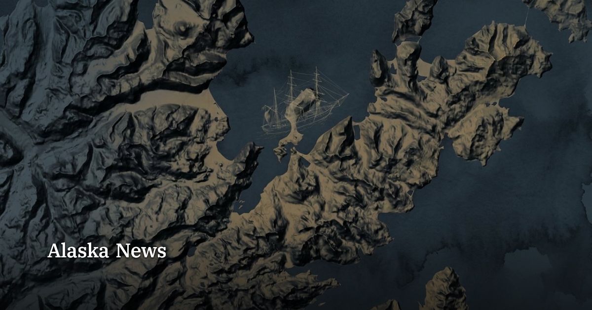 Unalaska student wins national naval history award for angoon bombardment project