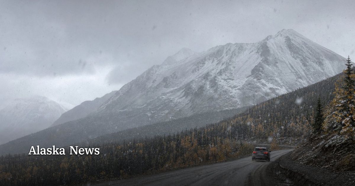 Up to 6 inches of snow possible in Isabel Pass by Wednesday night ...