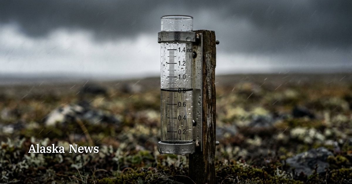 High surf advisory holds until 10 p.m. Saturday as Utqiaġvik logs ...