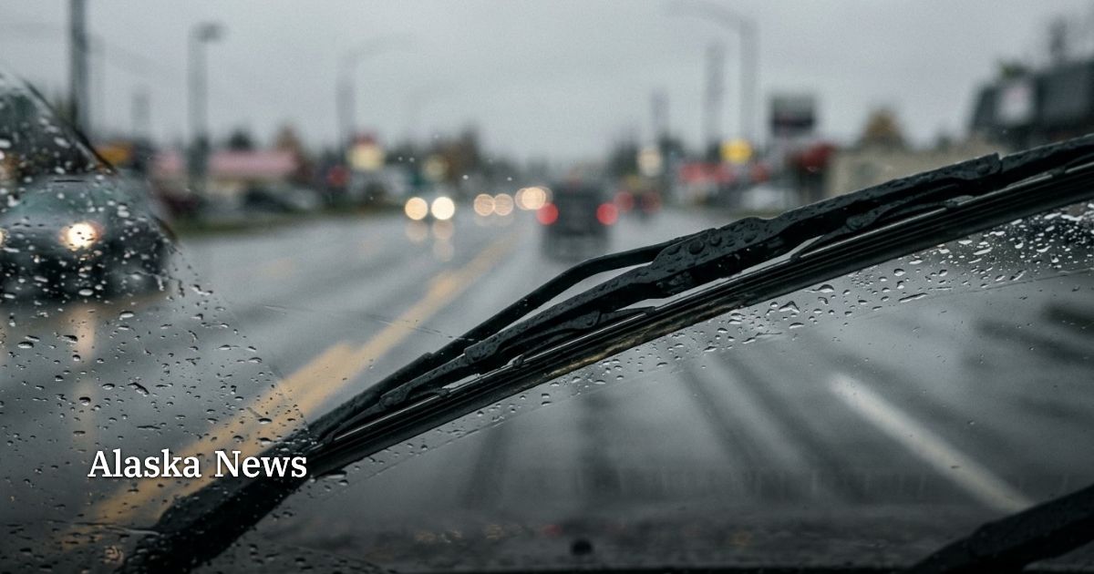 Wasilla streets close Tuesday for Trump rally; expect highway delays ...